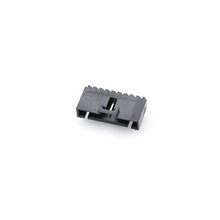 Molex CGrid SL Srd Hdr 120 RA SR 30Au 9Ckt 70553-0113